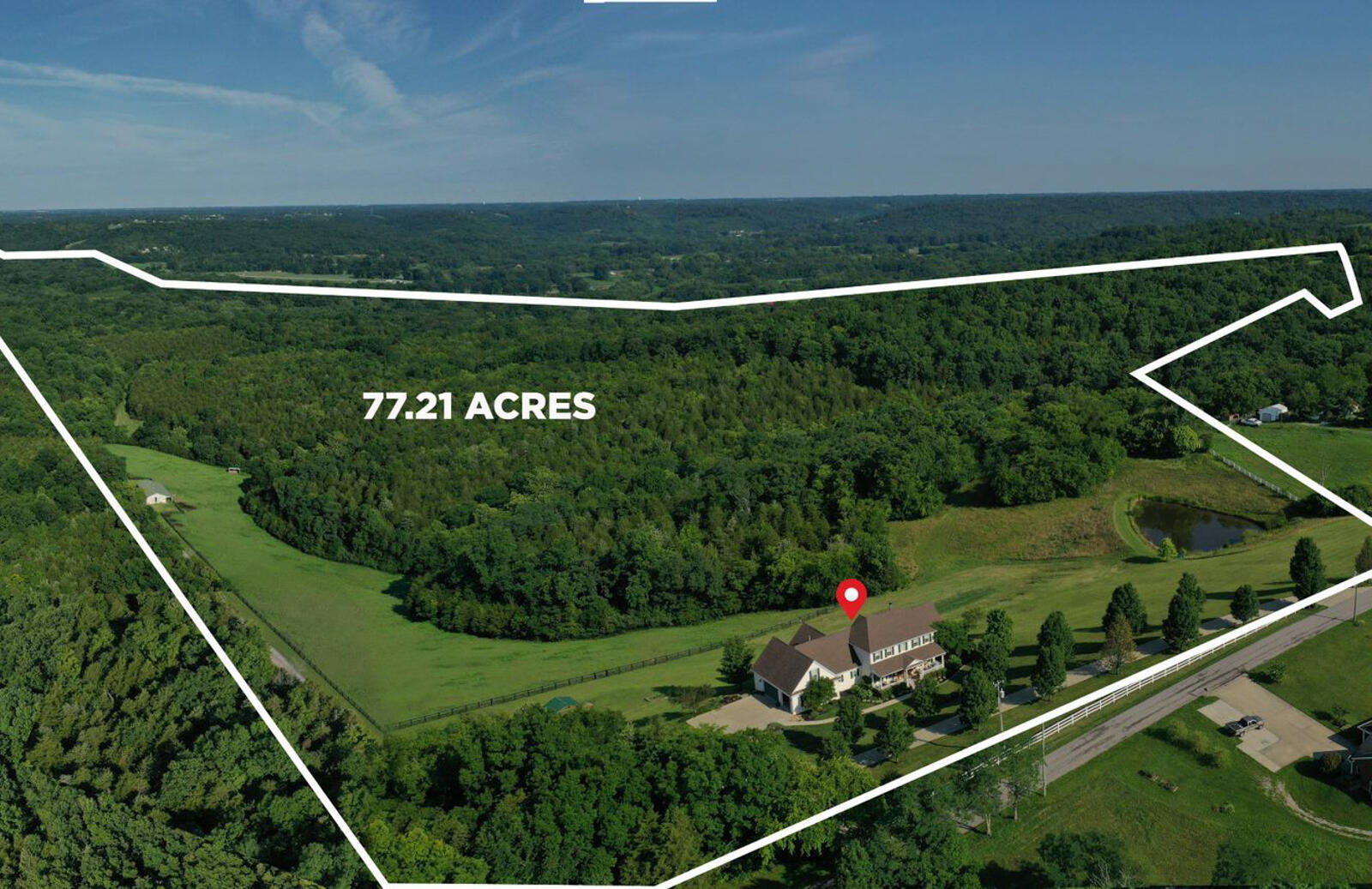 12862 Pleasant Ridge Road Alexandria, KY 41001 - Photo 49 of 49 Gallery Image 49