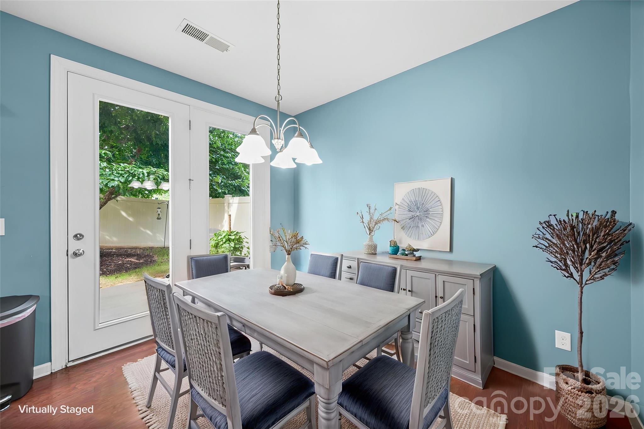 1108 Roderick Drive Fort Mill, SC 29708 - Photo 8 of 44