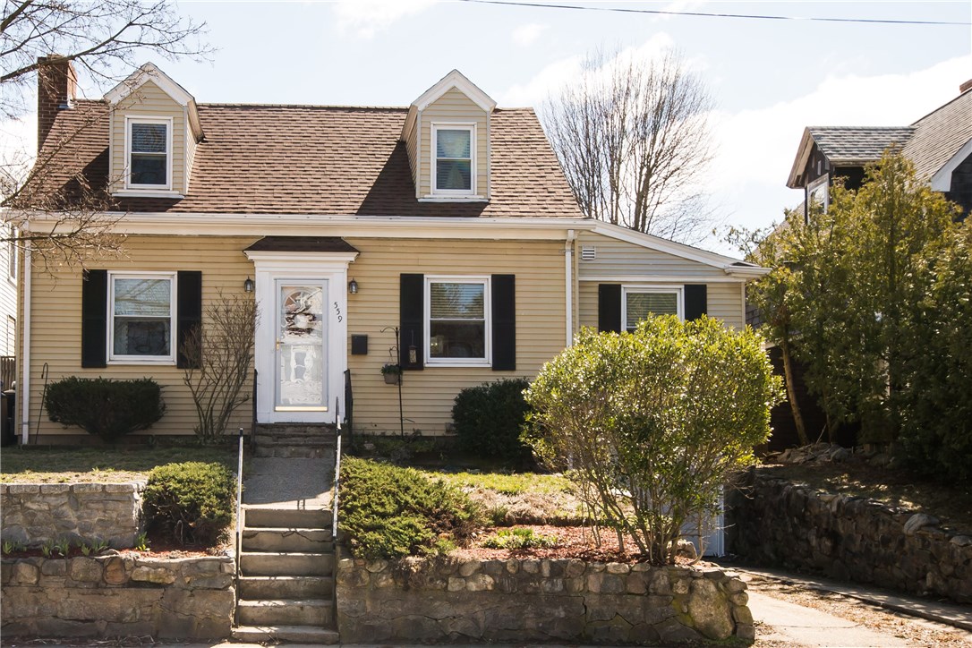 559 Power Road Pawtucket, RI 02860 - Photo 1 of 18 Gallery Image 1