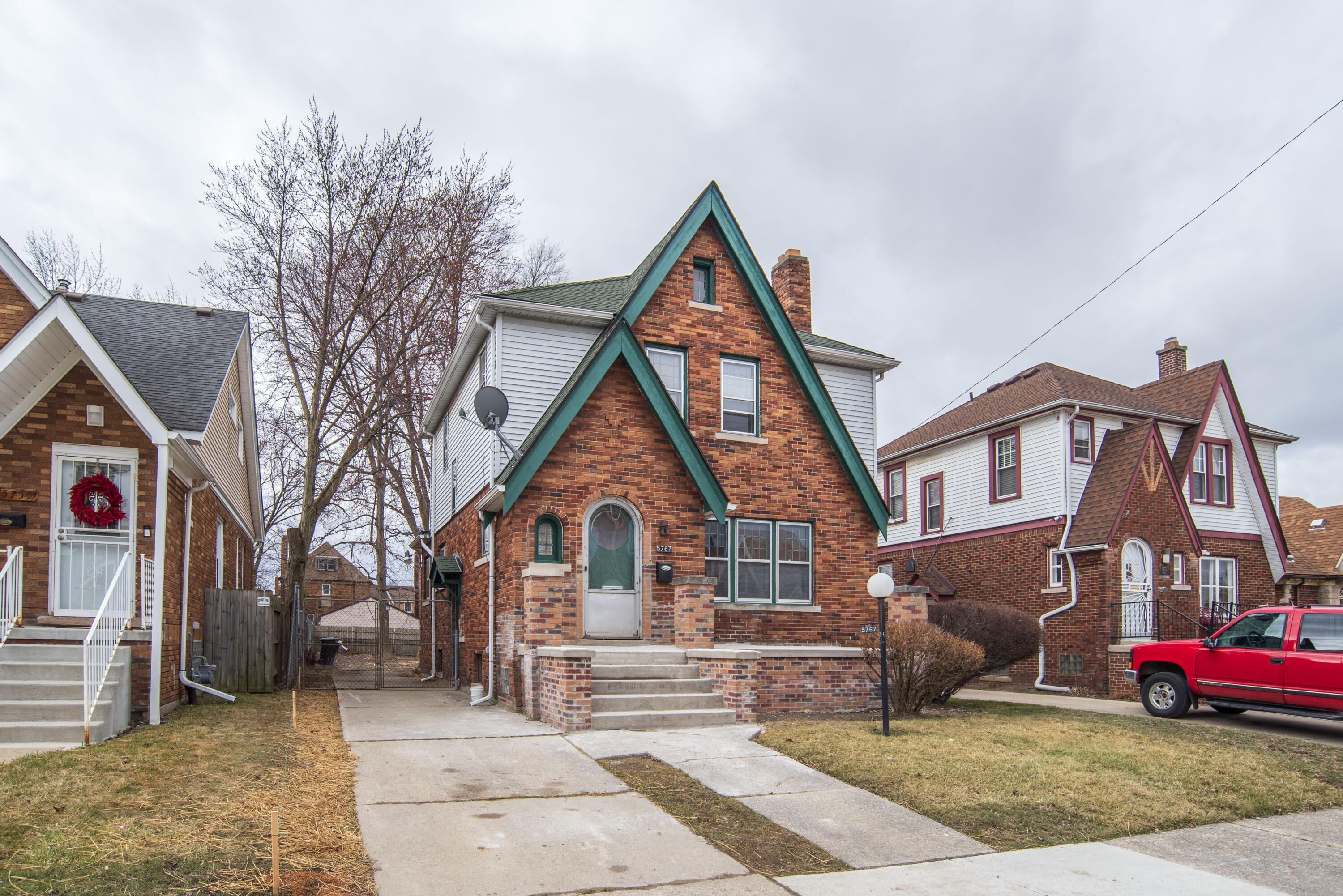 5767 Balfour Road Detroit, MI 48224 - Photo 38 of 39 DSC_7351