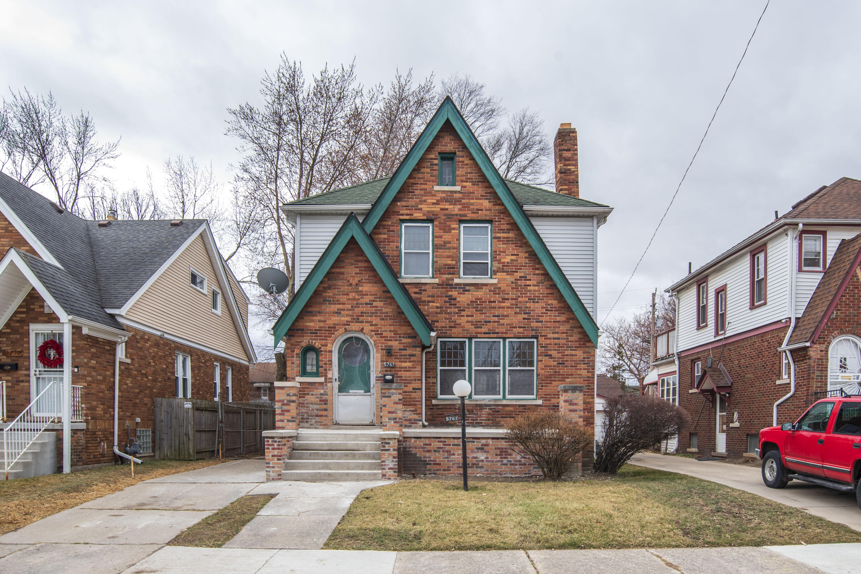 5767 Balfour Road Detroit, MI 48224 - Photo 39 of 39 DSC_7358