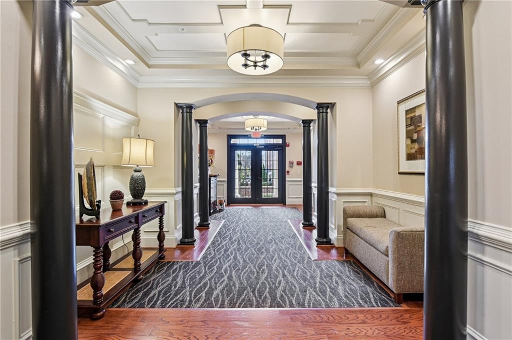 2300 Peachford Road, Unit 1302 Atlanta, GA 30338 - Photo 2 of 24