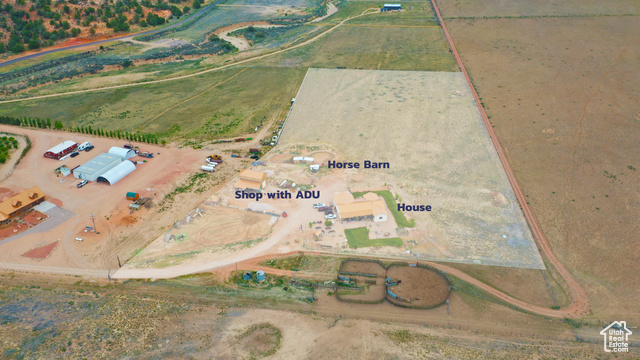 7395 Johnson Canyon Road Kanab, UT 84741 - Photo 36 of 56