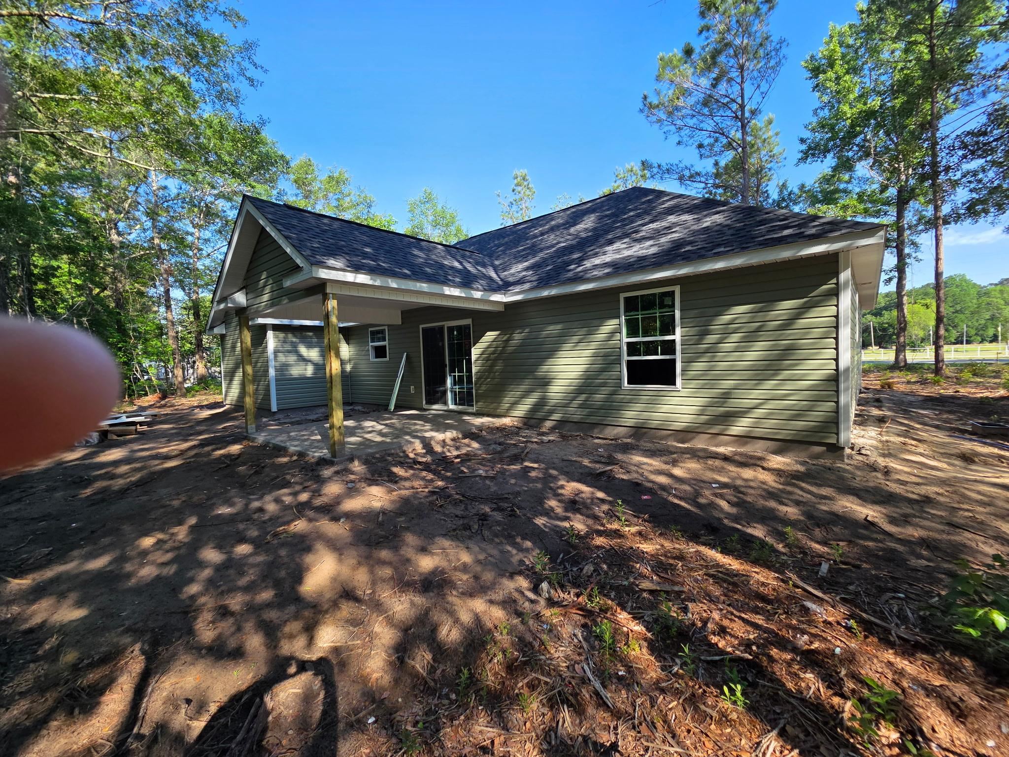3960 Green Sea Road Green Sea, SC 29545 - Photo 4 of 47