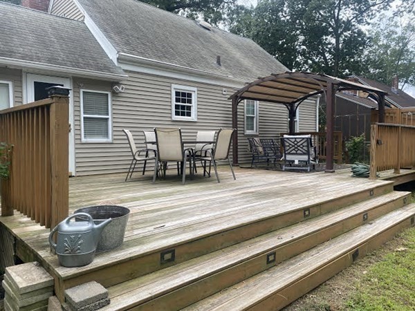 108 Prouty Street Springfield, MA 01119 - Photo 24 of 28
