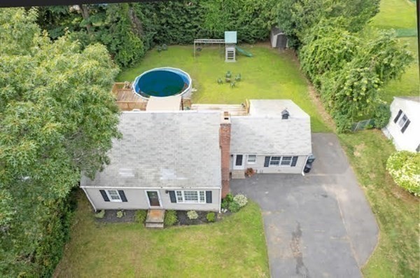 108 Prouty Street Springfield, MA 01119 - Photo 27 of 28