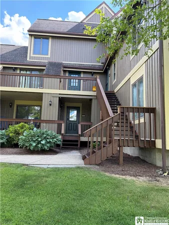 $124,500 | 4456 Old Road, Unit 6102, French Creek, NY 14724