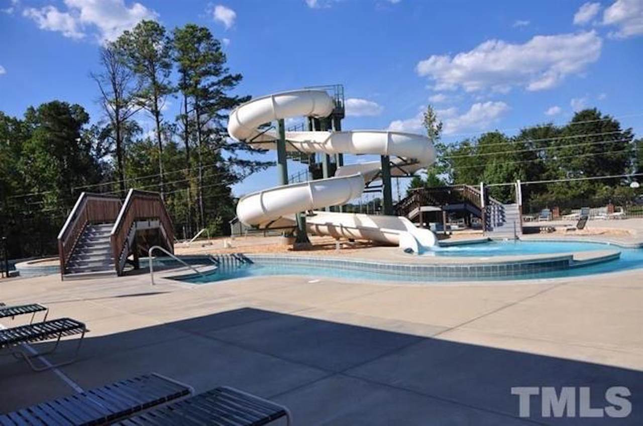 131 Yellow Jacket Ridge Clayton, NC 27520 - Photo 24 of 29 Lionsgate Water Slide