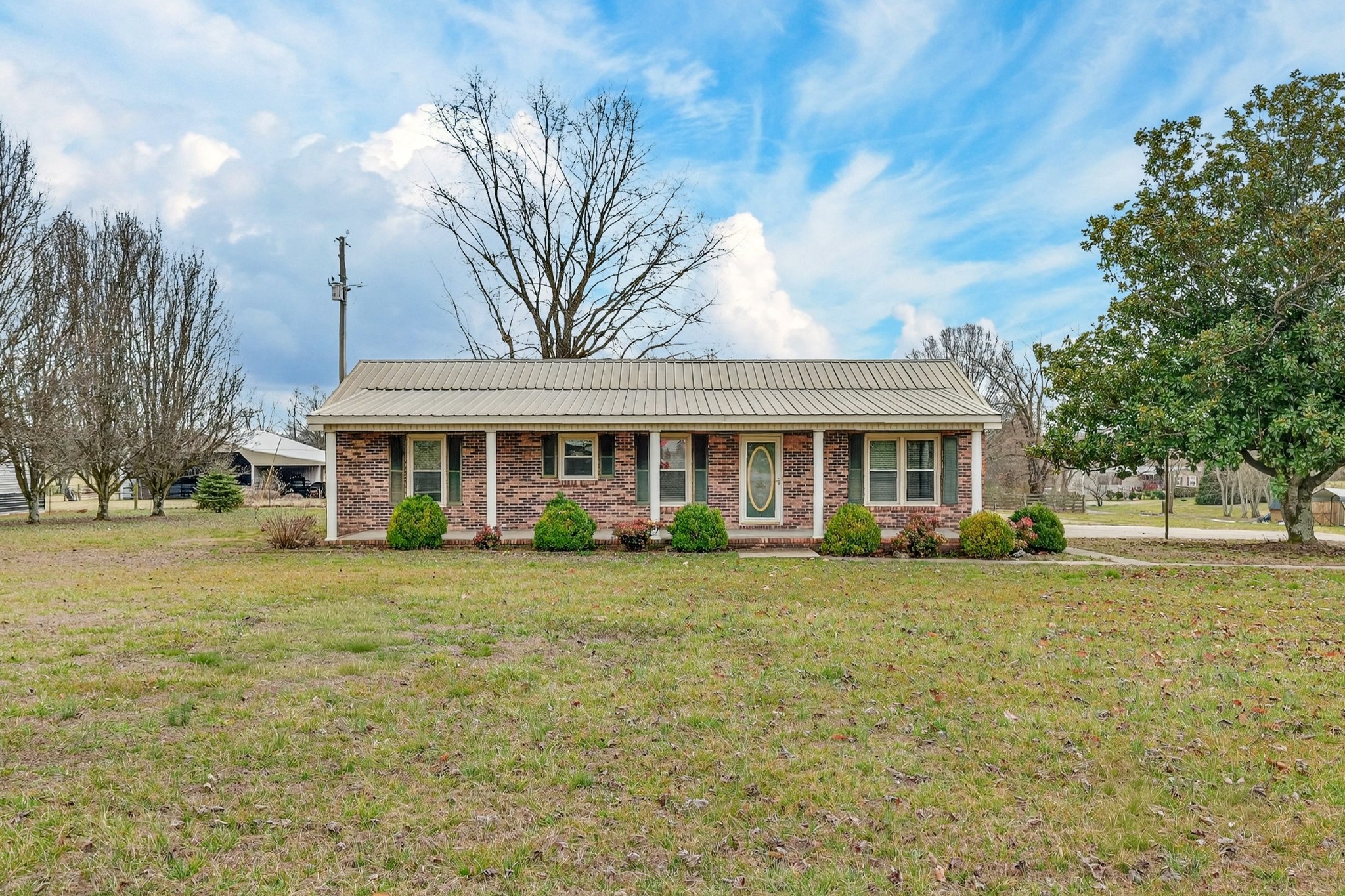 679 Howell Hill Road Flintville, TN 37335 - Photo 43 of 44 Gallery Image 43