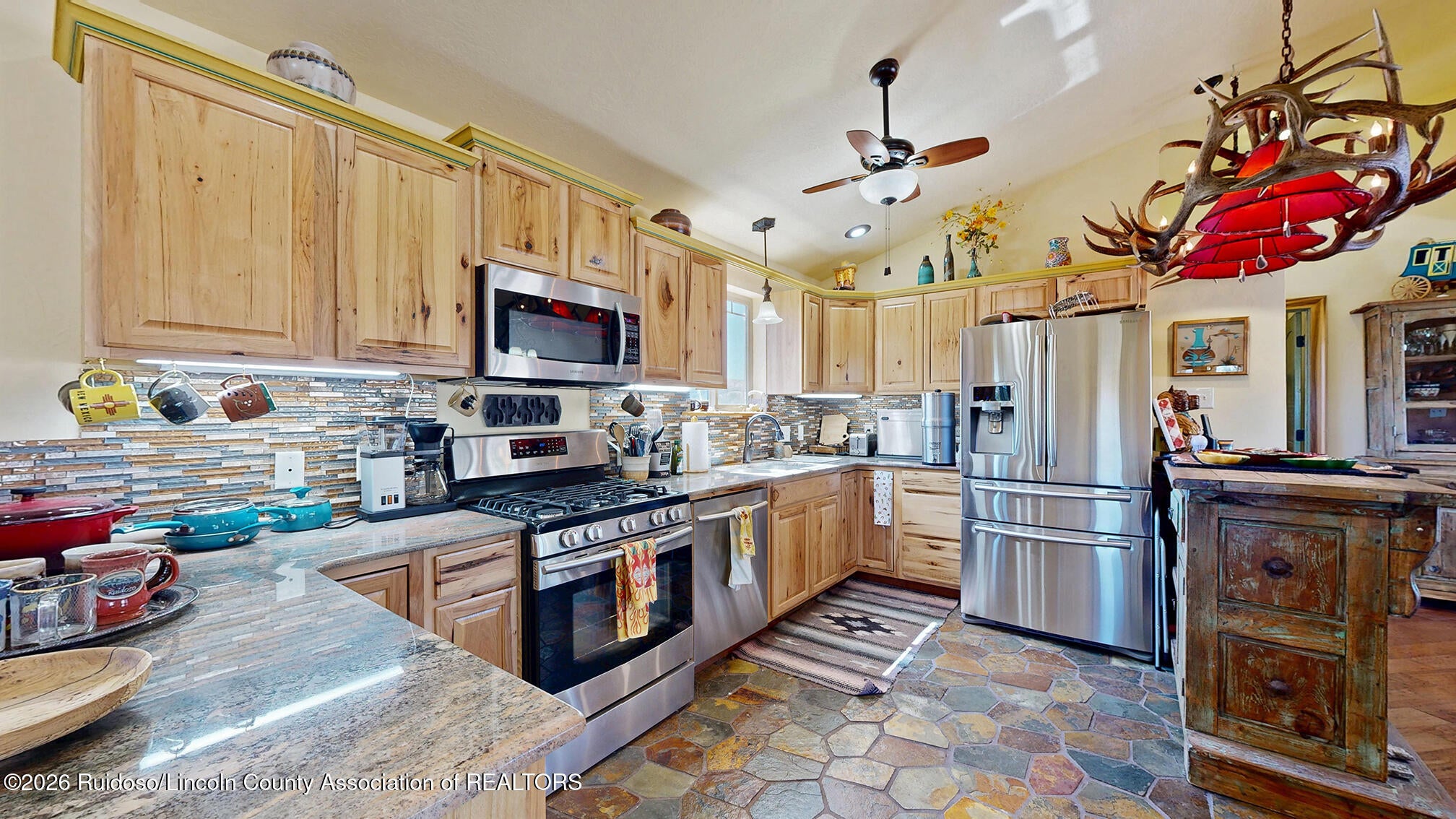1334 Arabela Road Tinnie, NM 88351 - Photo 12 of 164 Gallery Image 12