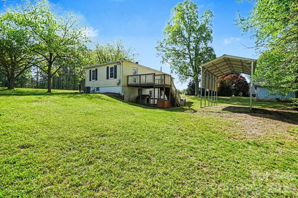 $300,000 | 3120 Phaniel Church Road, Rockwell, NC 28138