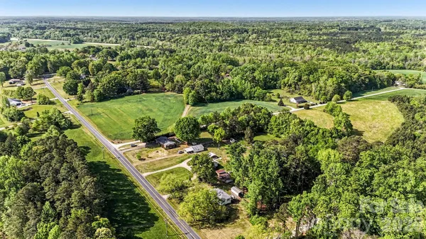 $300,000 | 3120 Phaniel Church Road, Rockwell, NC 28138