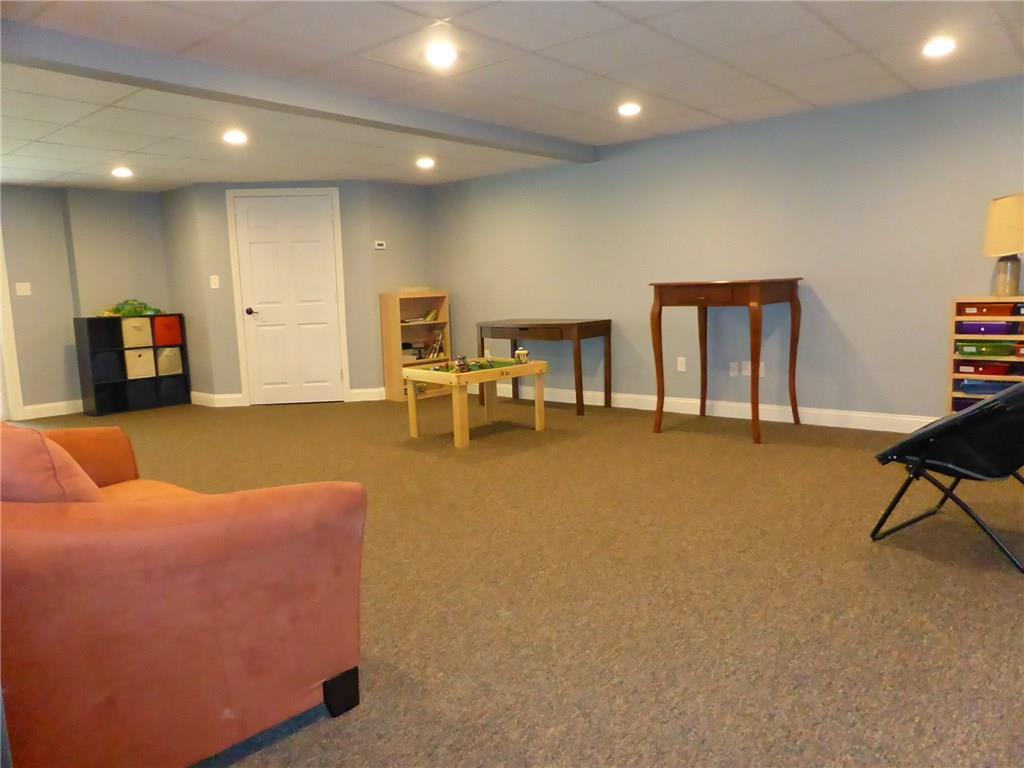 21 Brookdale Road Gorham, ME 04038 - Photo 25 of 28 Rec Room