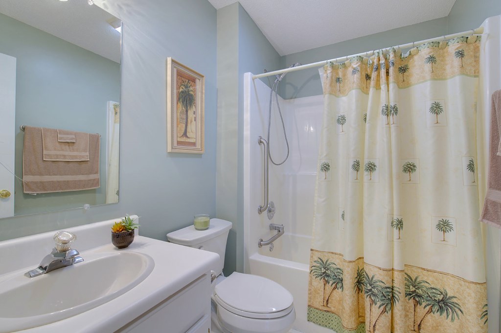 110 Timberwood Road Greenwood, SC 29646 - Photo 14 of 18 Gallery Image 14