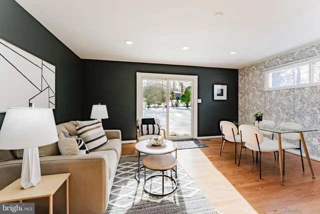 $729,888 | 4148 Addison Road, Fairfax, VA 22030