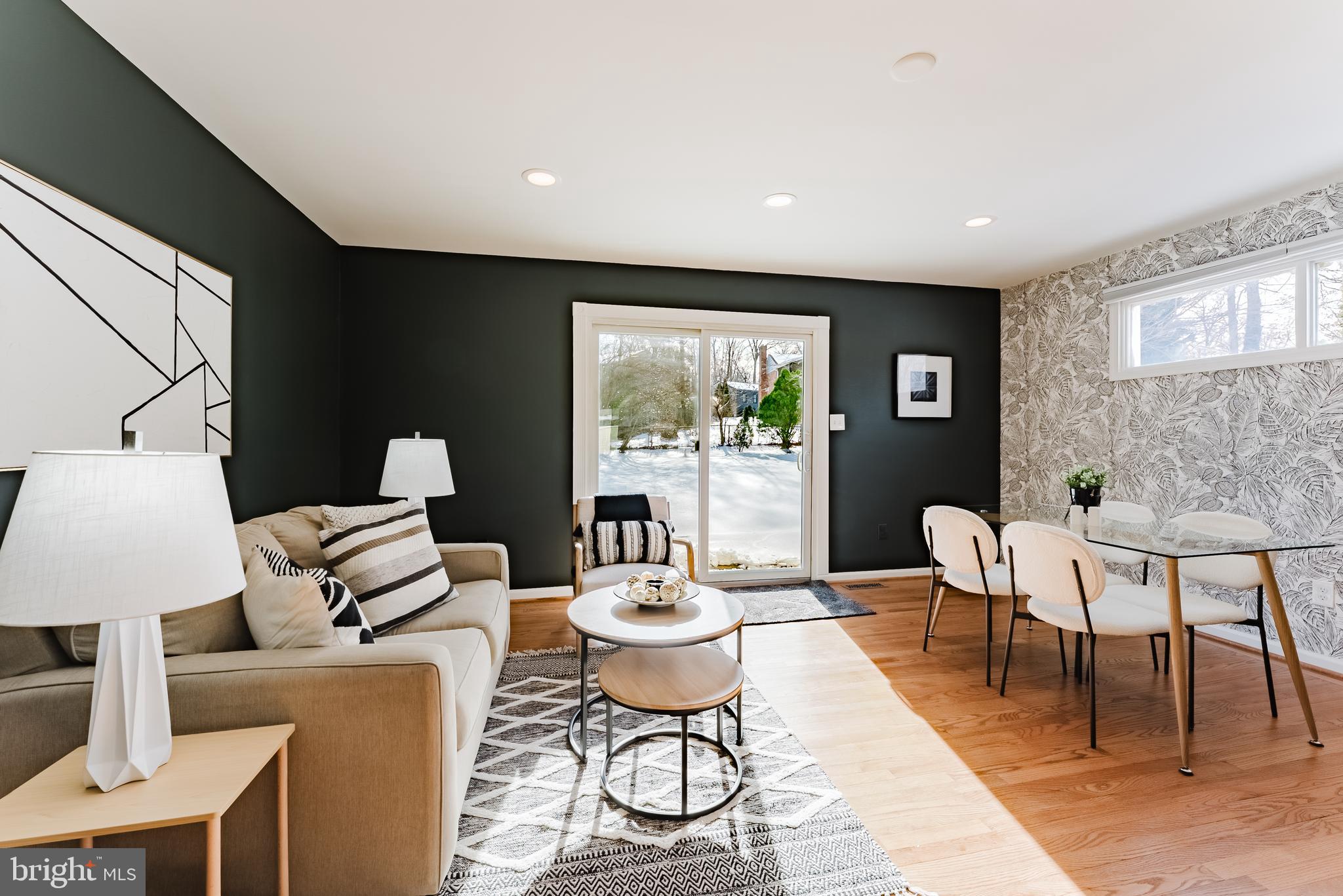 4148 Addison Road Fairfax, VA 22030 - Photo 16 of 43