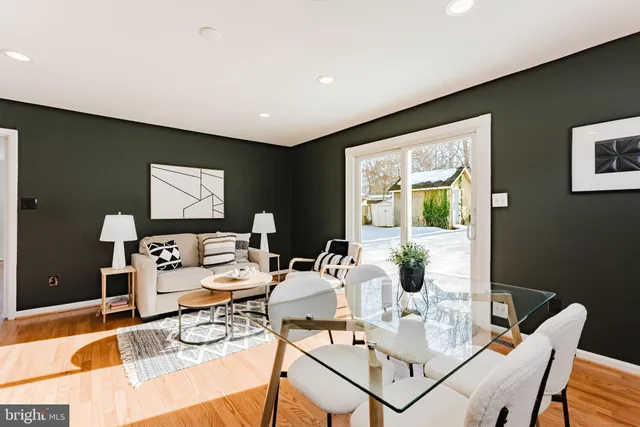 $729,888 | 4148 Addison Road, Fairfax, VA 22030