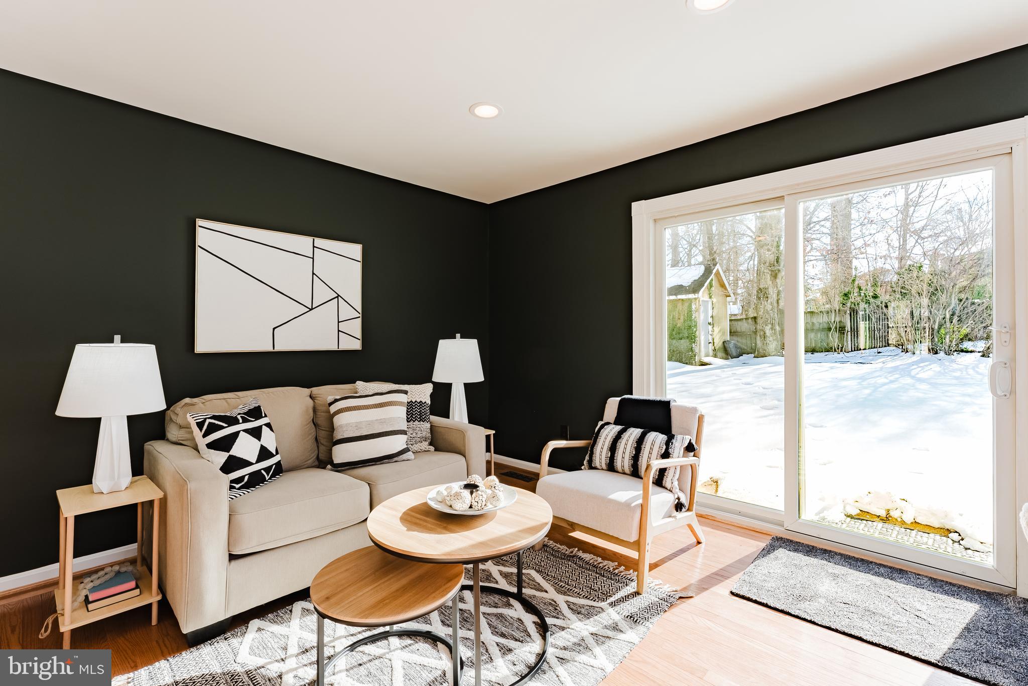 4148 Addison Road Fairfax, VA 22030 - Photo 18 of 43