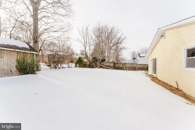 $729,888 | 4148 Addison Road, Fairfax, VA 22030