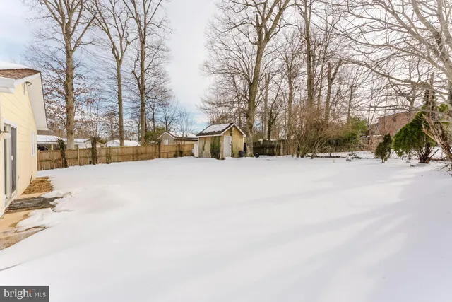 $729,888 | 4148 Addison Road, Fairfax, VA 22030