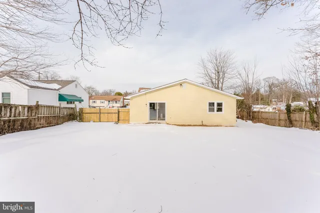 $729,888 | 4148 Addison Road, Fairfax, VA 22030