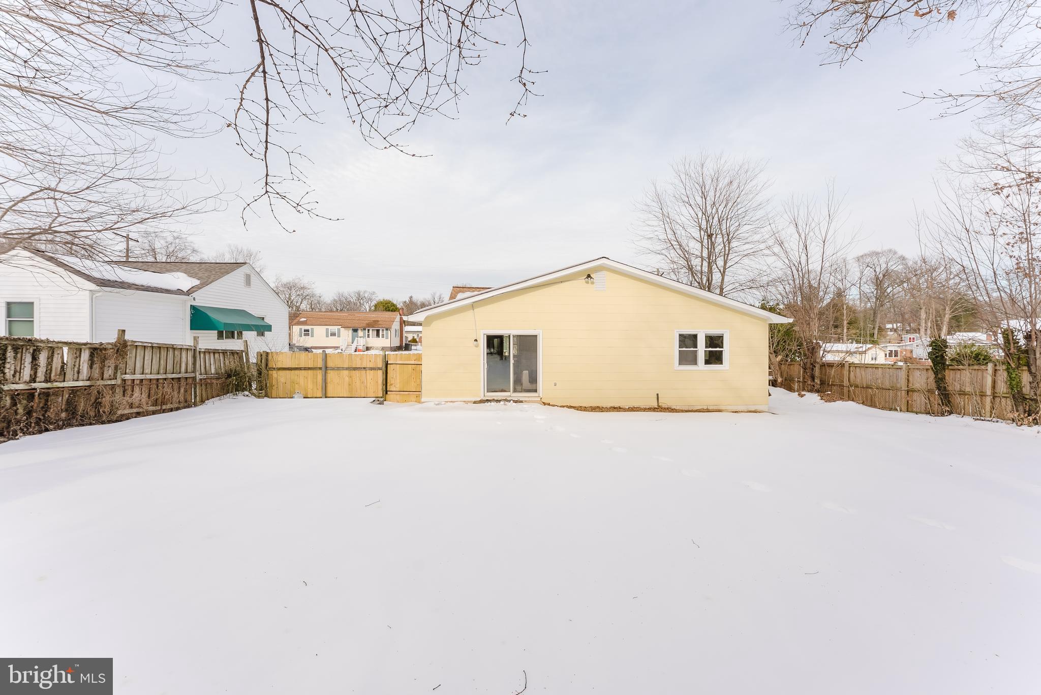 4148 Addison Road Fairfax, VA 22030 - Photo 21 of 43