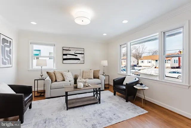 $729,888 | 4148 Addison Road, Fairfax, VA 22030