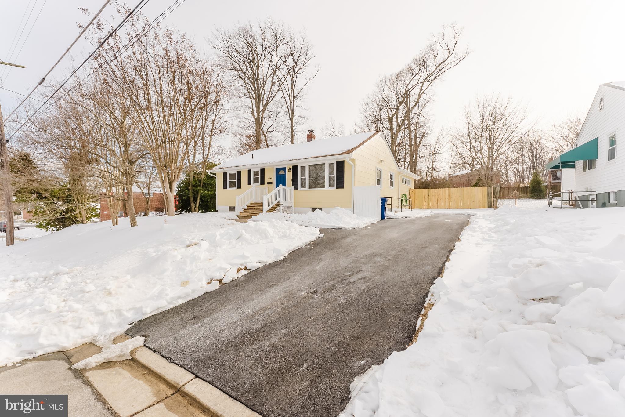 4148 Addison Road Fairfax, VA 22030 - Photo 32 of 43