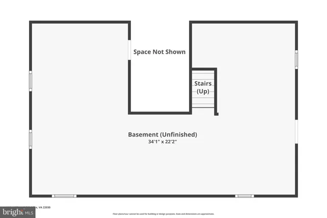 $729,888 | 4148 Addison Road, Fairfax, VA 22030