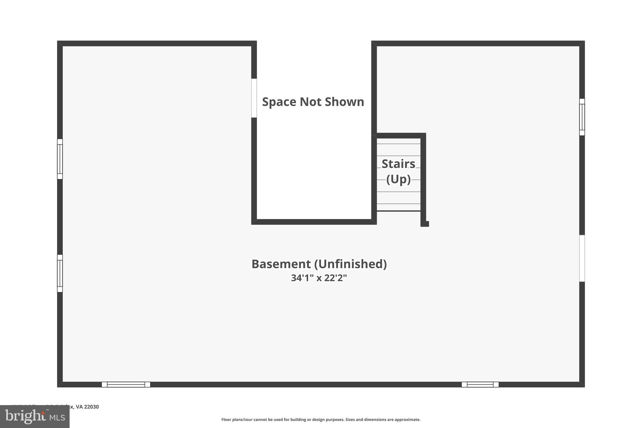 4148 Addison Road Fairfax, VA 22030 - Photo 35 of 43