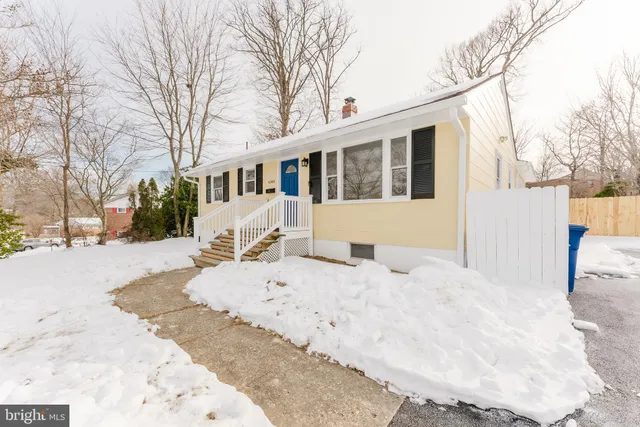 $729,888 | 4148 Addison Road, Fairfax, VA 22030