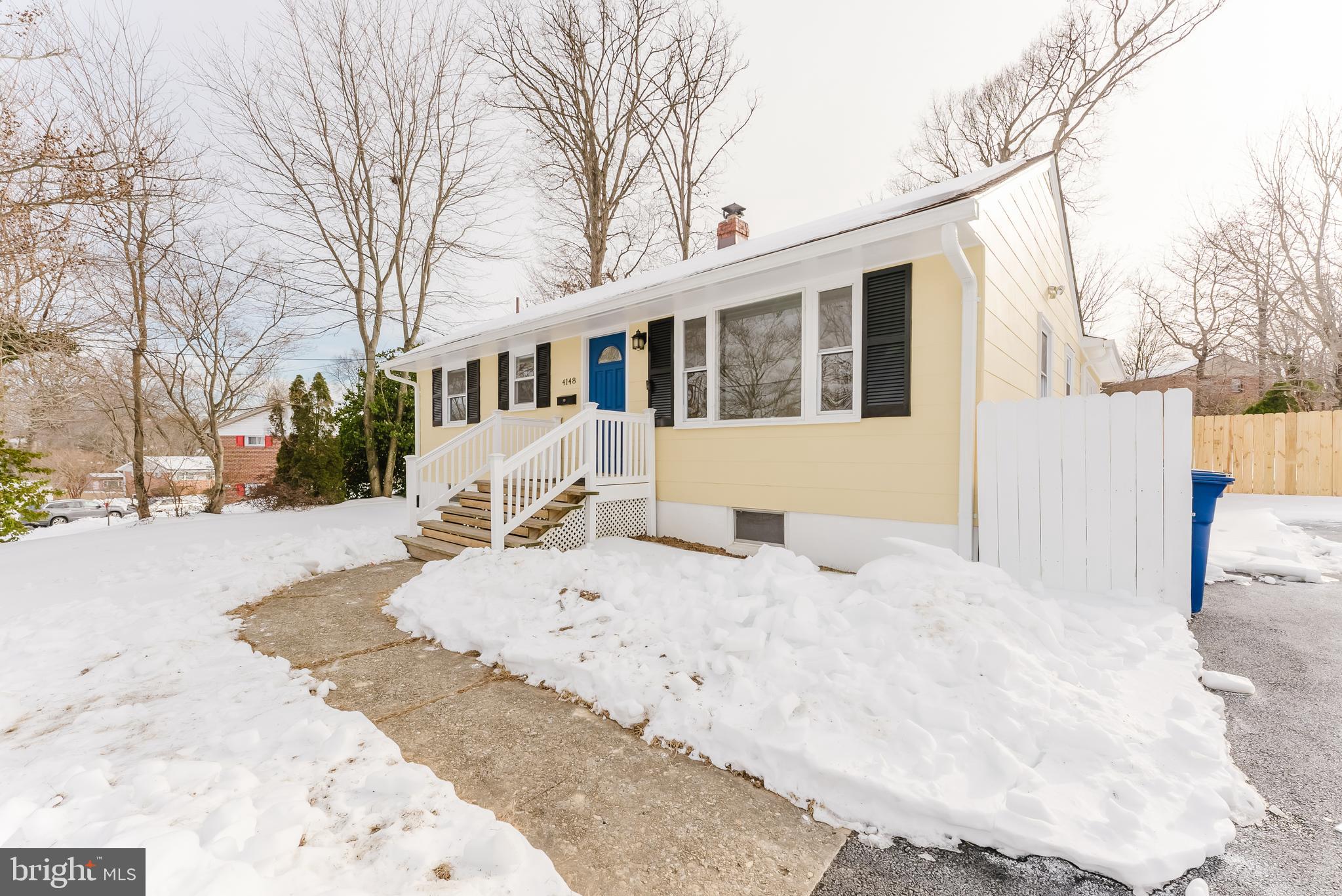 4148 Addison Road Fairfax, VA 22030 - Photo 6 of 43