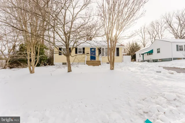 $729,888 | 4148 Addison Road, Fairfax, VA 22030