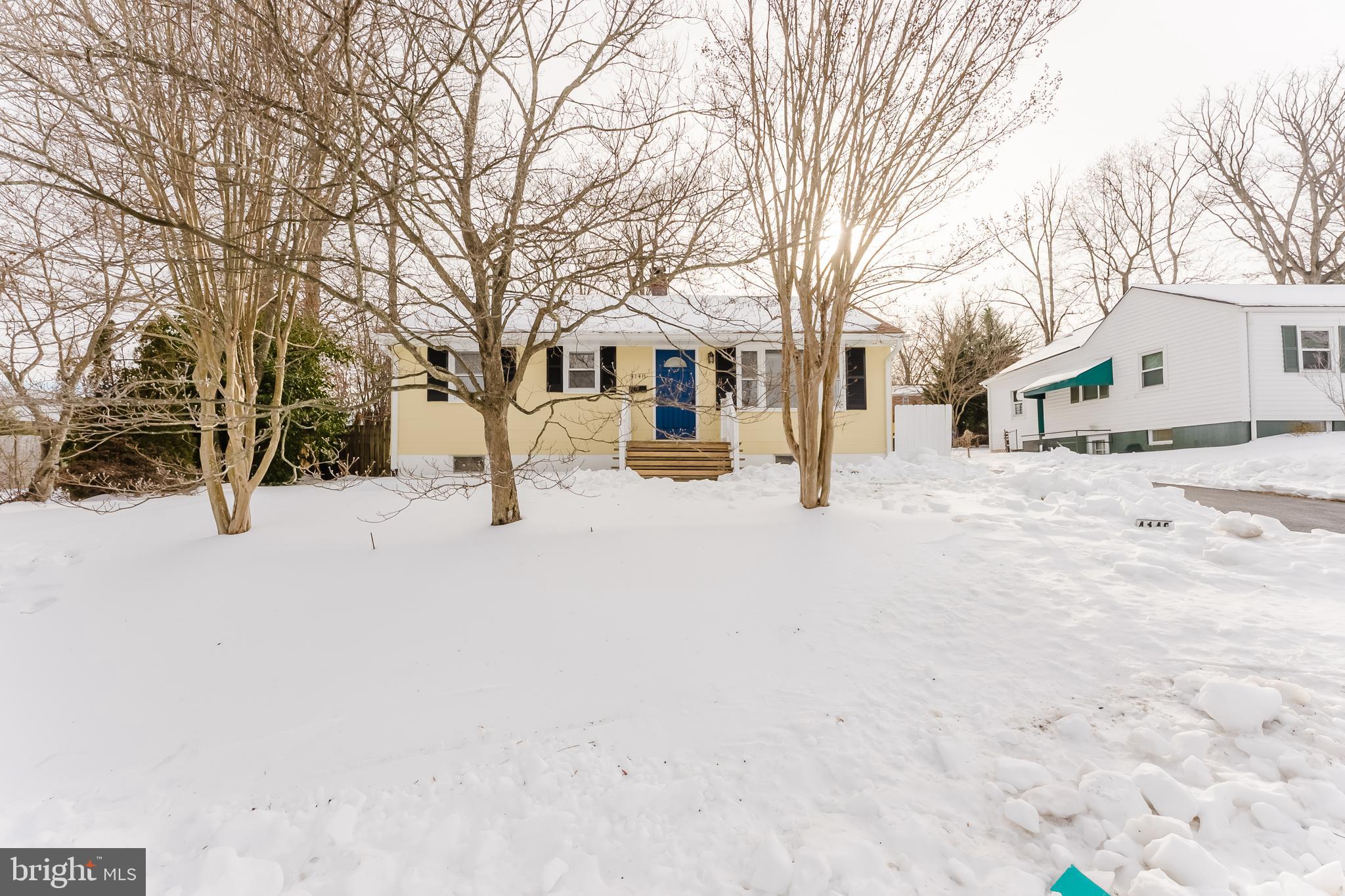 4148 Addison Road Fairfax, VA 22030 - Photo 7 of 43