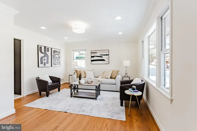 $729,888 | 4148 Addison Road, Fairfax, VA 22030