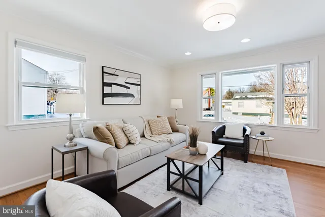 $729,888 | 4148 Addison Road, Fairfax, VA 22030