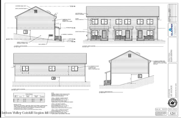 $249,000 | 65 1st Avenue, Kingston, NY 12401
