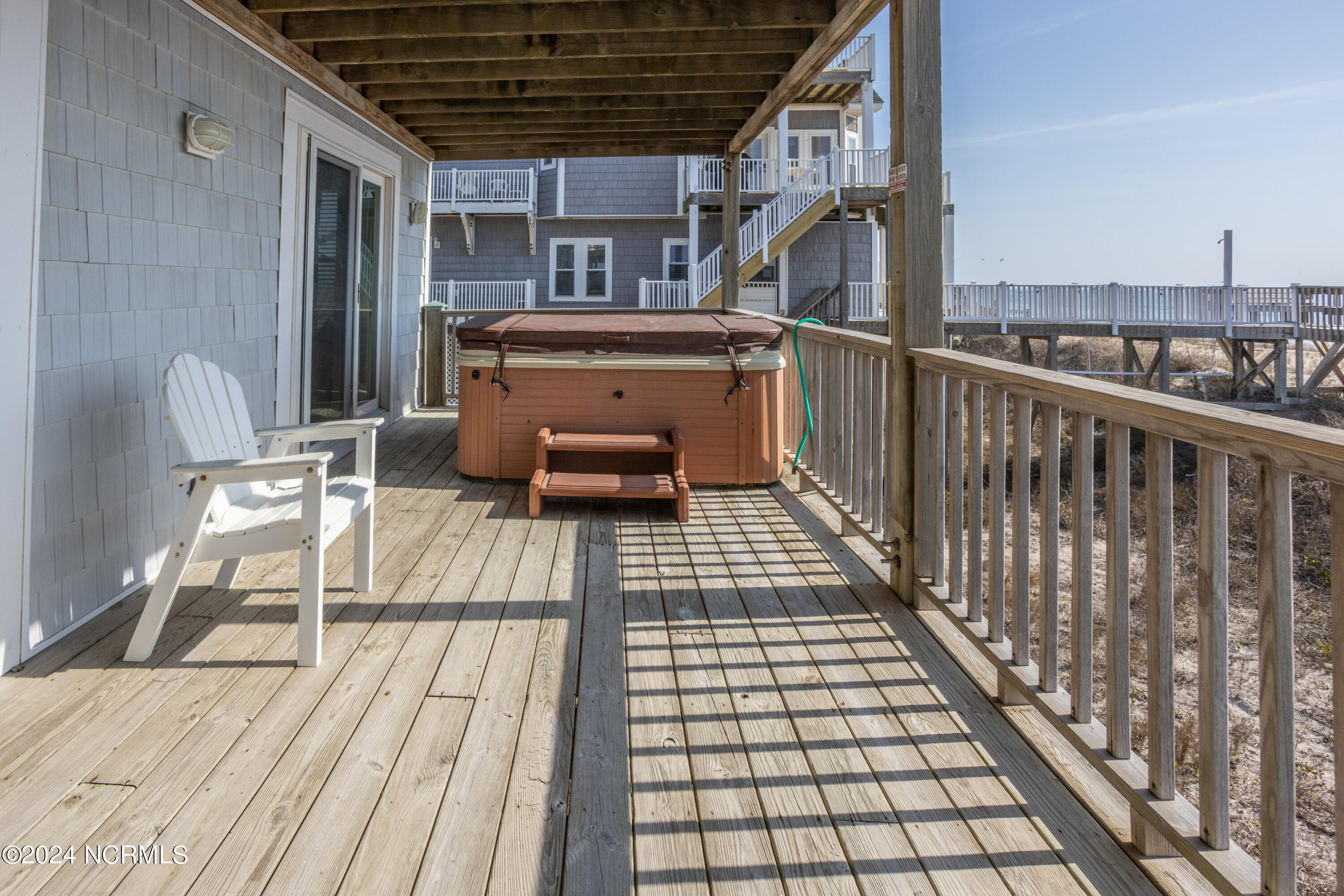 388 New River Inlet Road North Topsail Beach, NC 28460 - Photo 45 of 50 NCNTB388-4983522