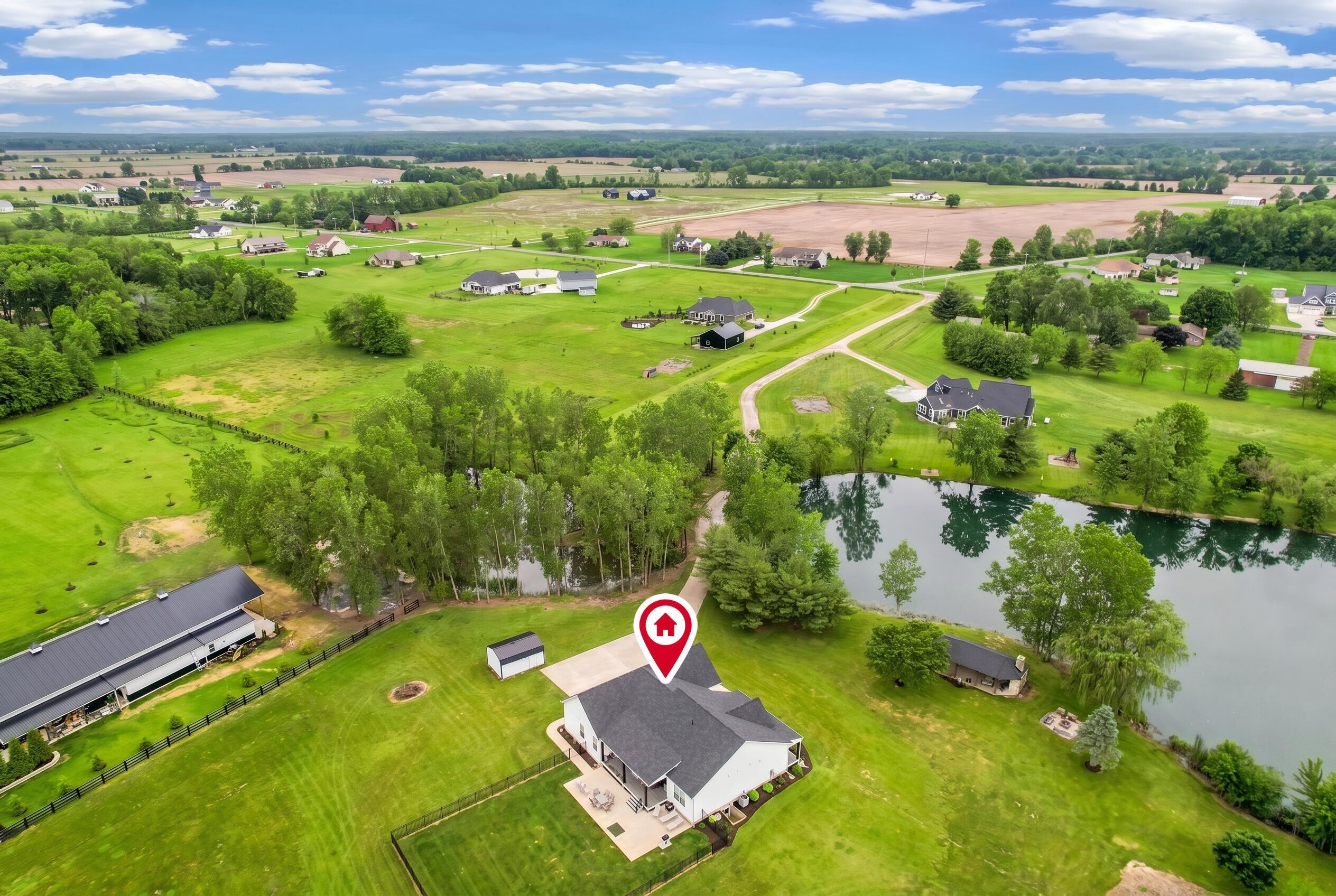 561 Brindle Road Ostrander, OH 43061 - Photo 58 of 65
