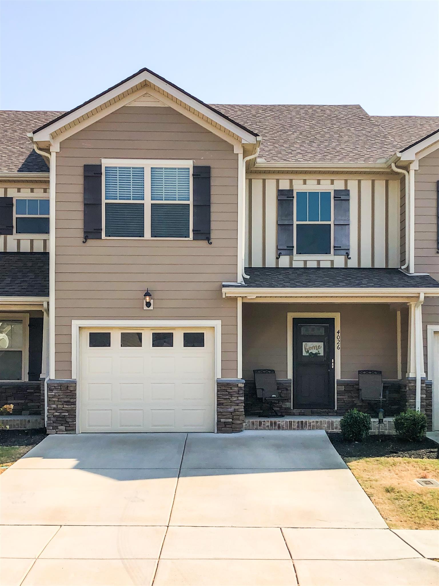 4026 Commons Drive Spring Hill, TN 37174 - Photo 1 of 22 Gallery Image 1