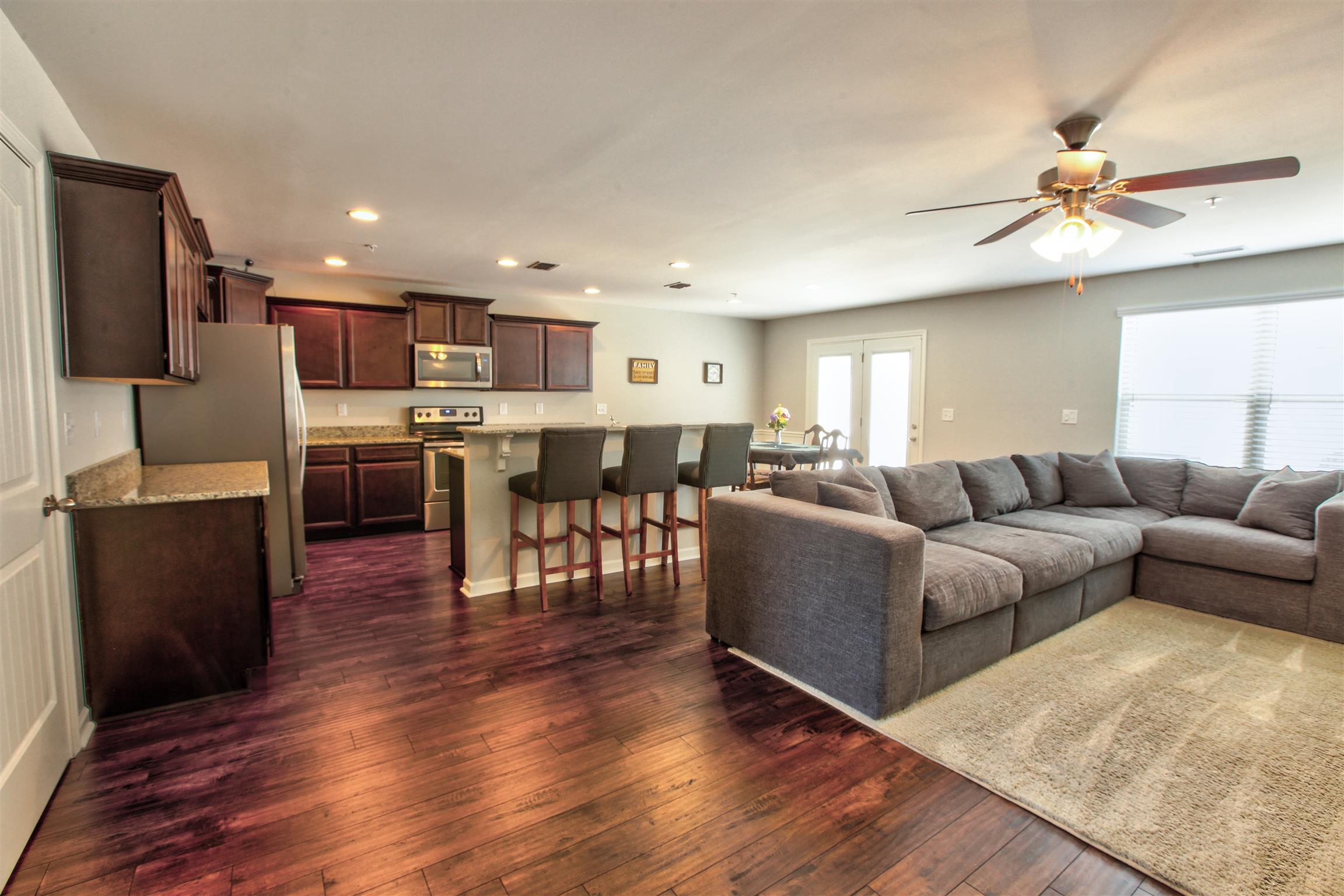 4026 Commons Drive Spring Hill, TN 37174 - Photo 4 of 22 Gallery Image 4