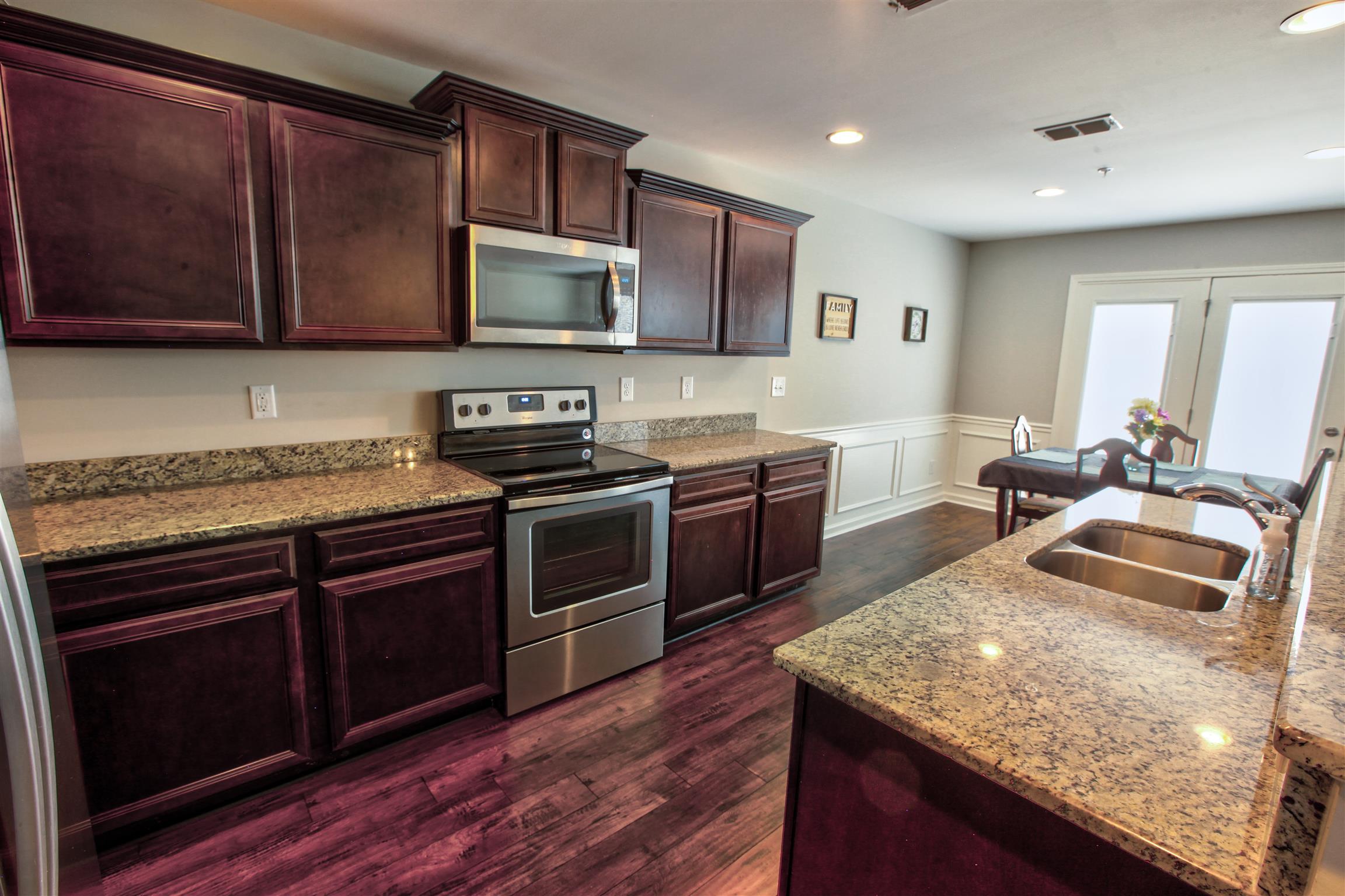 4026 Commons Drive Spring Hill, TN 37174 - Photo 8 of 22 Gallery Image 8
