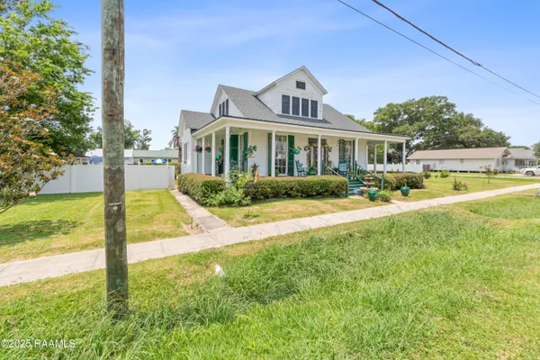 $290,000 | 309 North Polk Street, Rayne, LA 70578