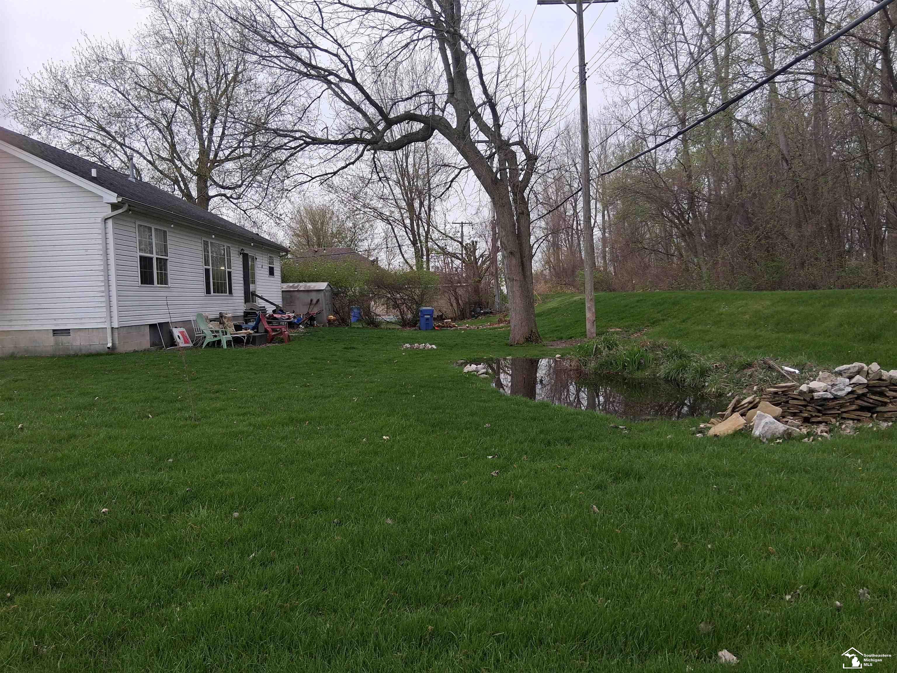 4601 Sycamore Road Newport, MI 48166 - Photo 12 of 29