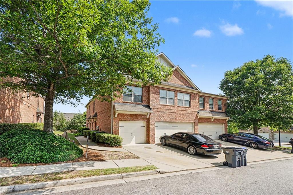 805 Pleasant Hill Road, Unit 173 Lilburn, GA 30047 - Photo 2 of 21