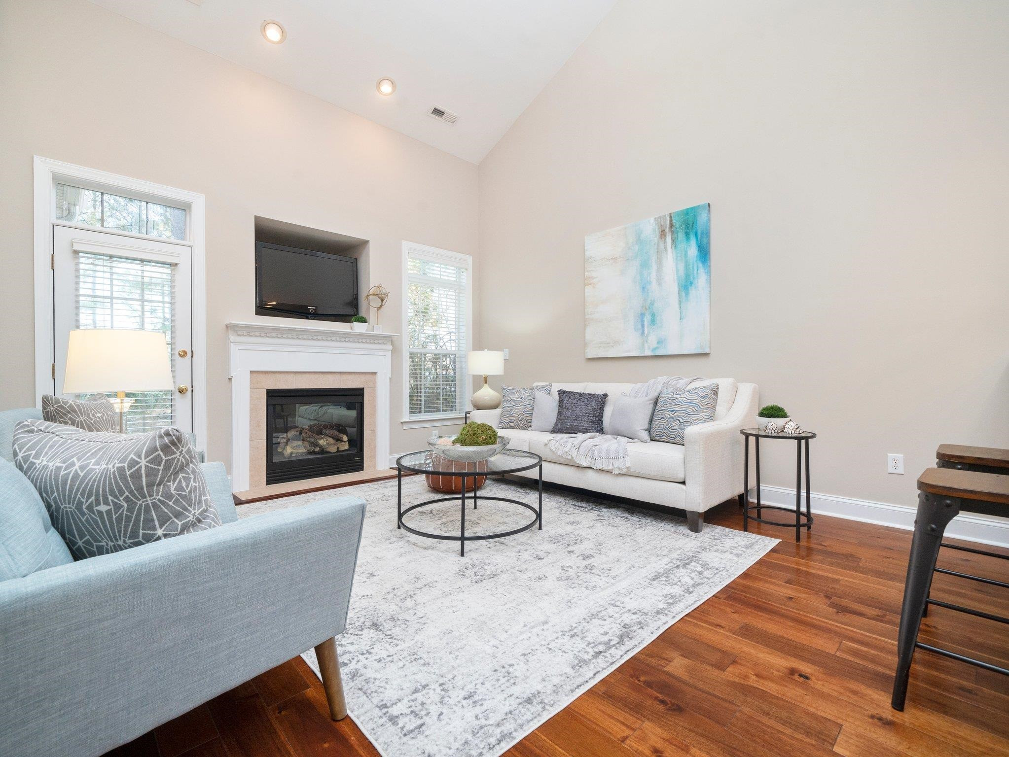 10124 Mizner Lane Raleigh, NC 27617 - Photo 10 of 31 Photo 10