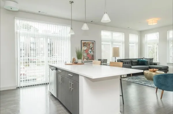 $4,200 | 99 Tremont Street, Unit 207, Boston, MA 02135