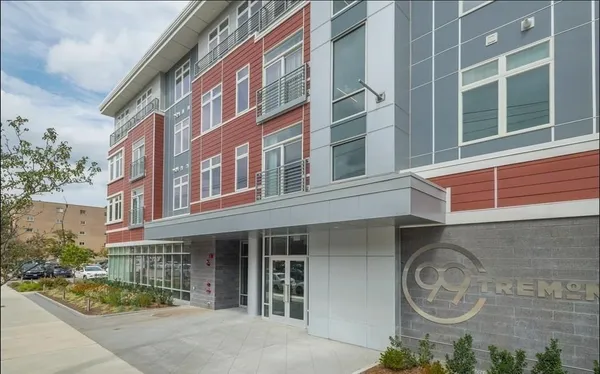 $4,200 | 99 Tremont Street, Unit 207, Boston, MA 02135