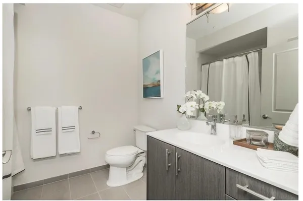 $4,200 | 99 Tremont Street, Unit 207, Boston, MA 02135