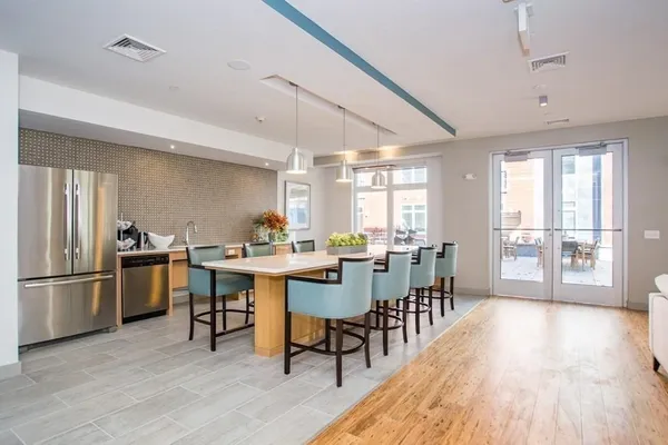 $4,200 | 99 Tremont Street, Unit 207, Boston, MA 02135